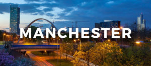 An image of Manchester